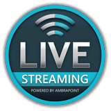 STREAMING LIVE